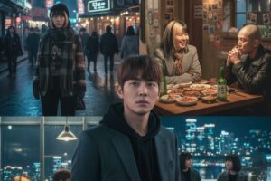 Itaewon Class’
