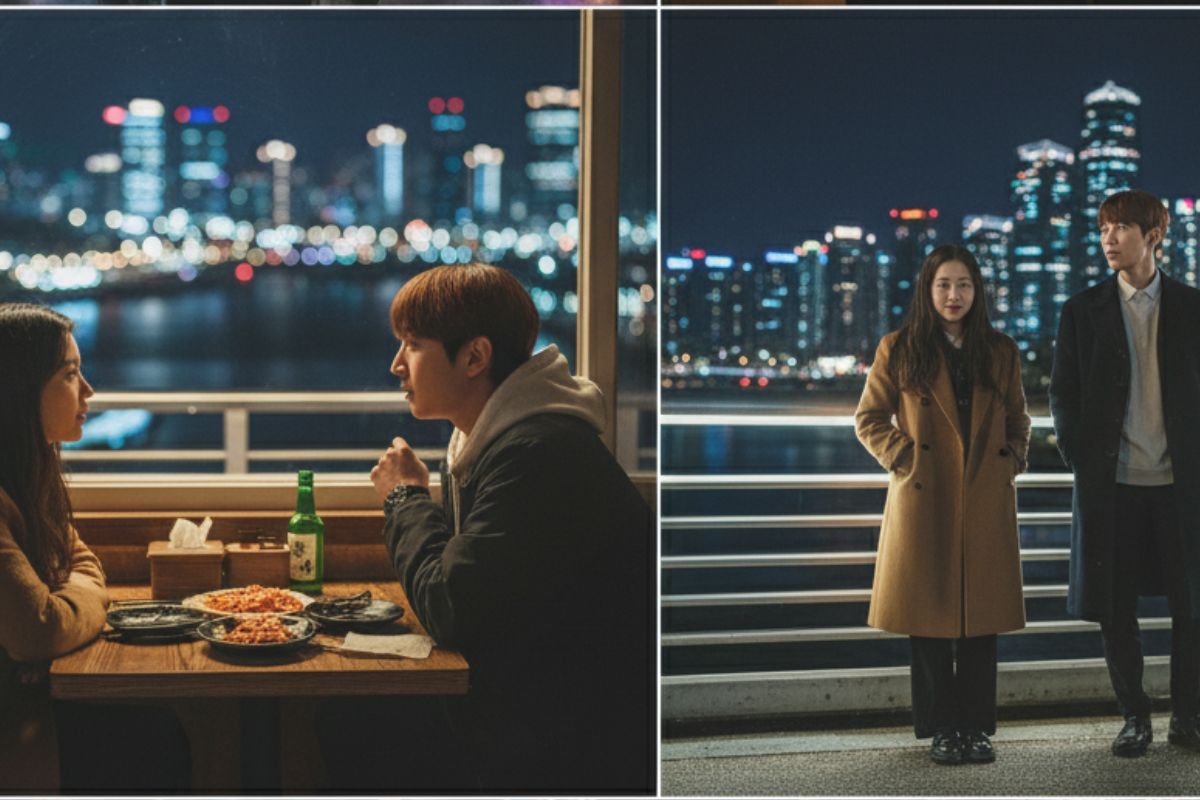 Itaewon Class