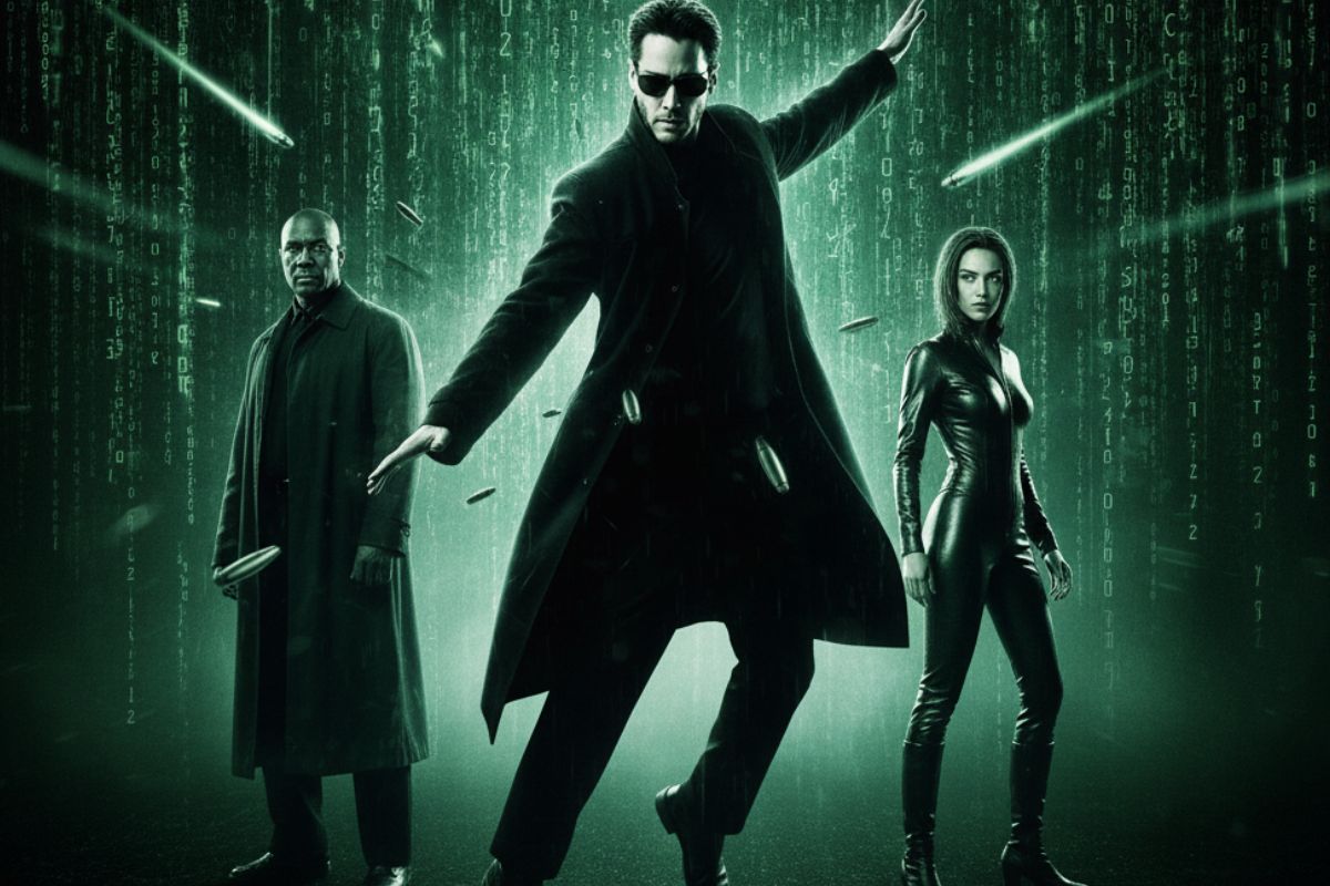 Matrix