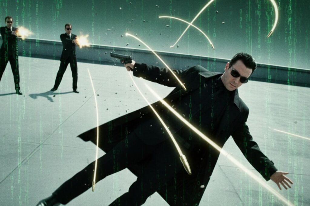 Matrix