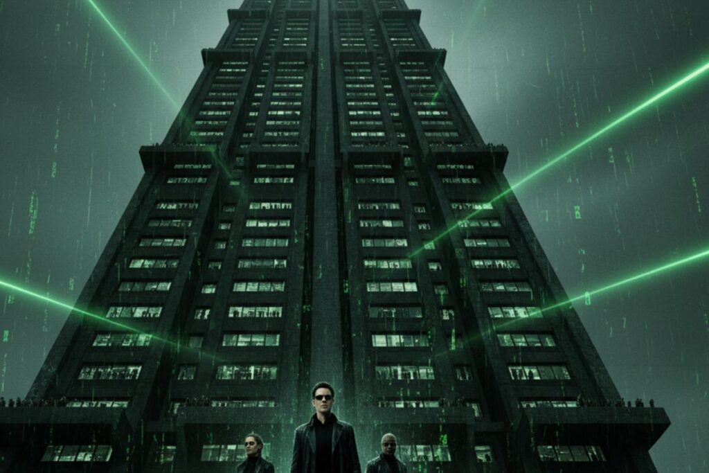 Matrix