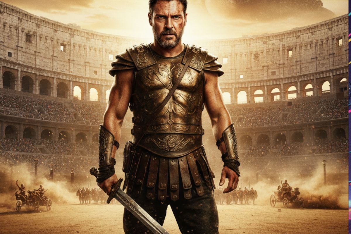 gladiador