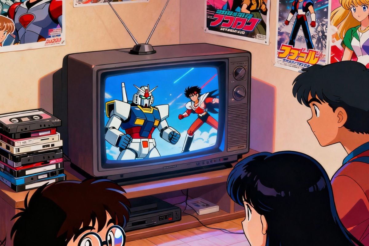nostalgia otaku 3