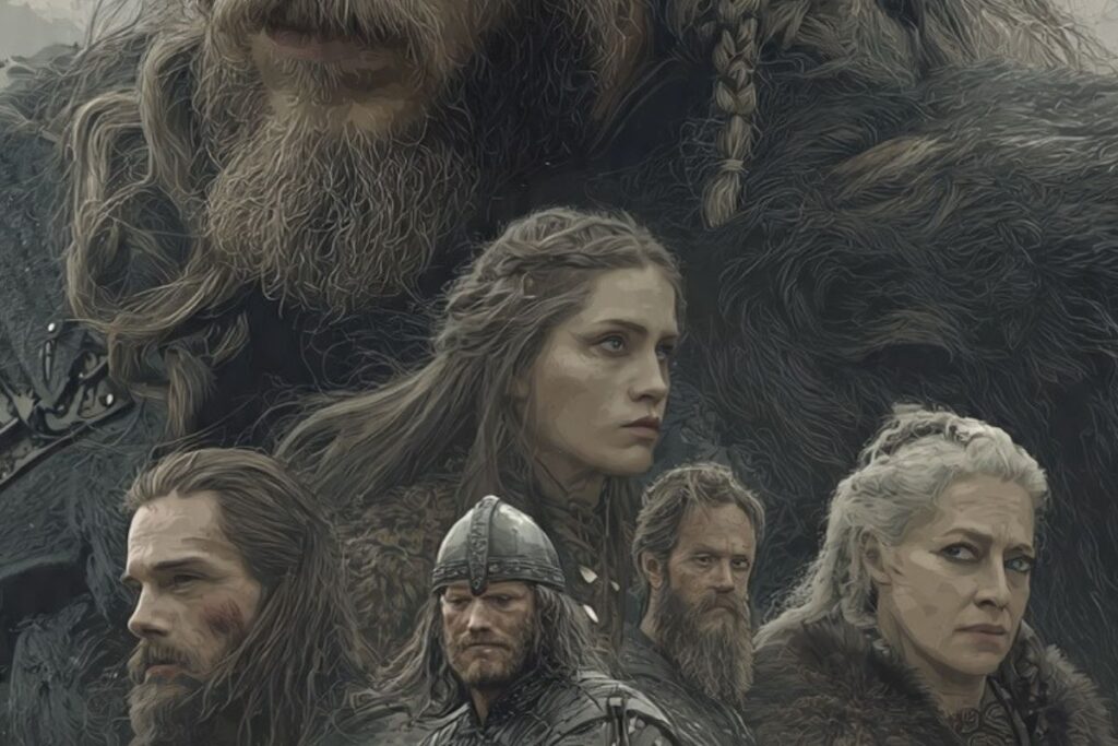 vikings 3 2