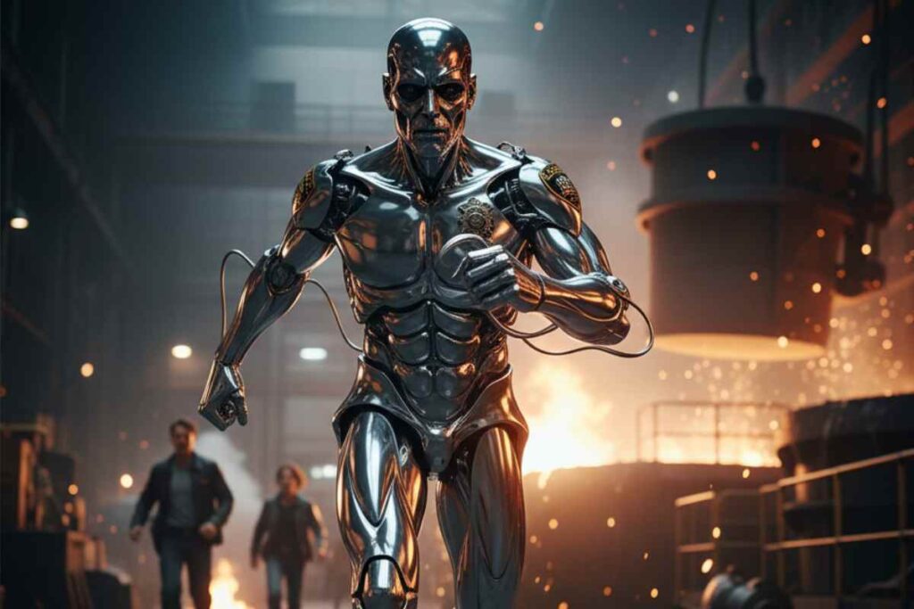 Exterminador do Futuro 2