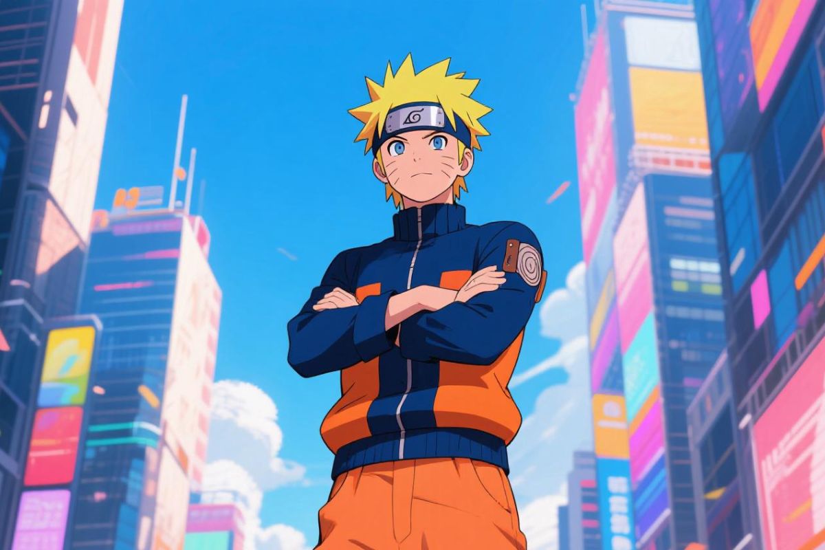 Naruto