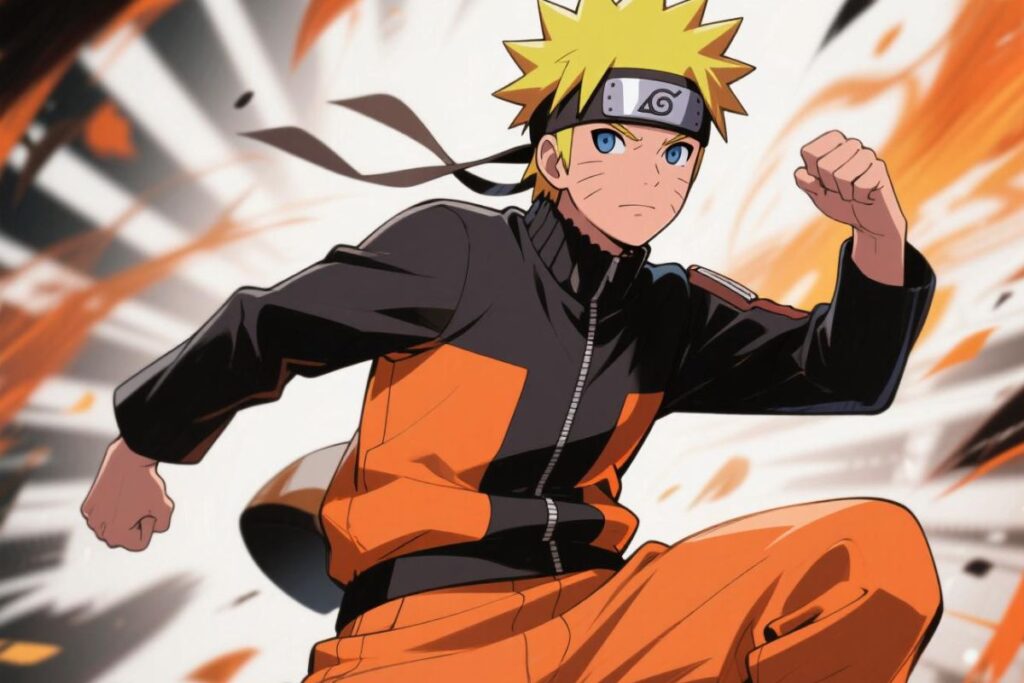 Naruto 