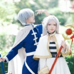Animes De Fantasia