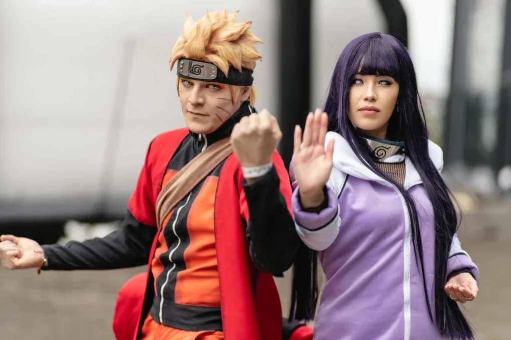 Cosplay