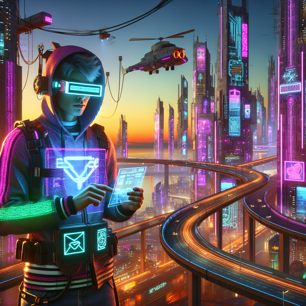 NPC secreto Cyberpunk 2077 illustration for Cyberpunk 2077 curiosidades: NPC secreto viraliza e surpreende fãs