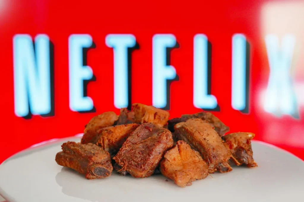 Doramas Na Netflix