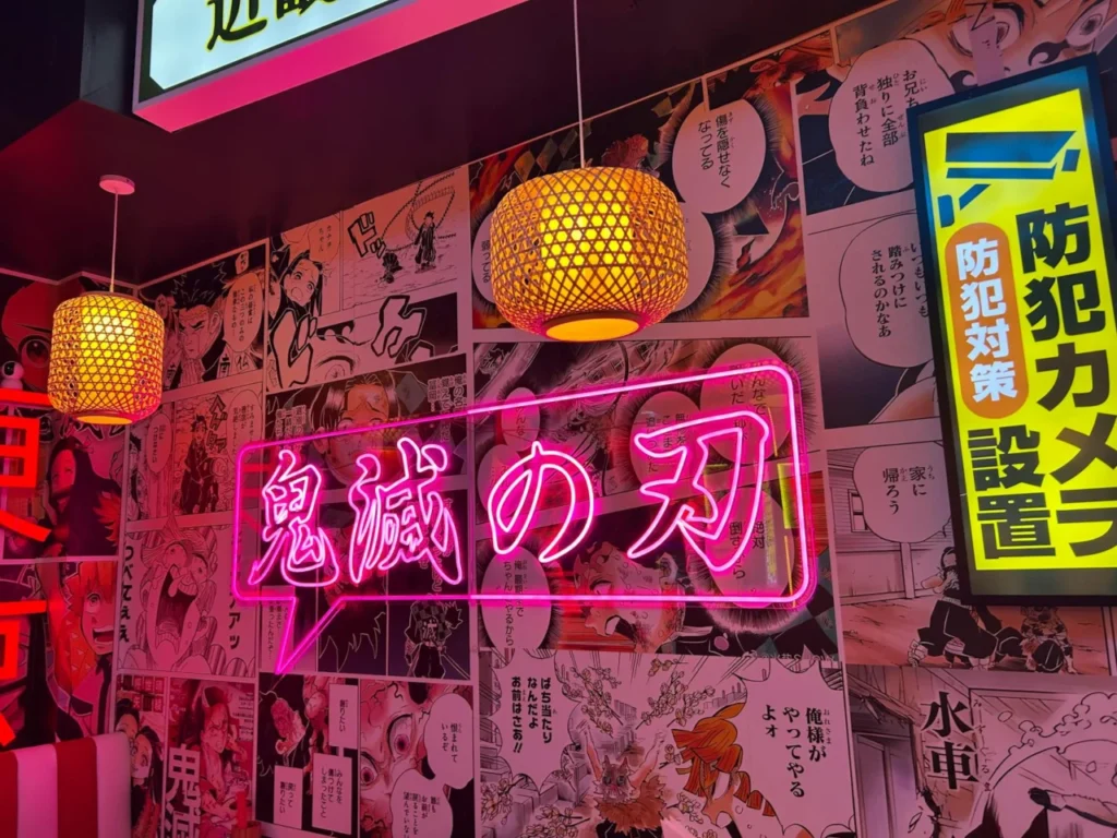 Mangá