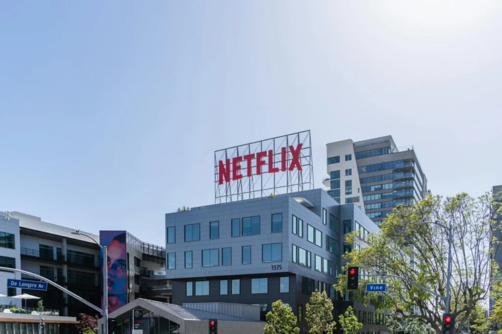Netflix