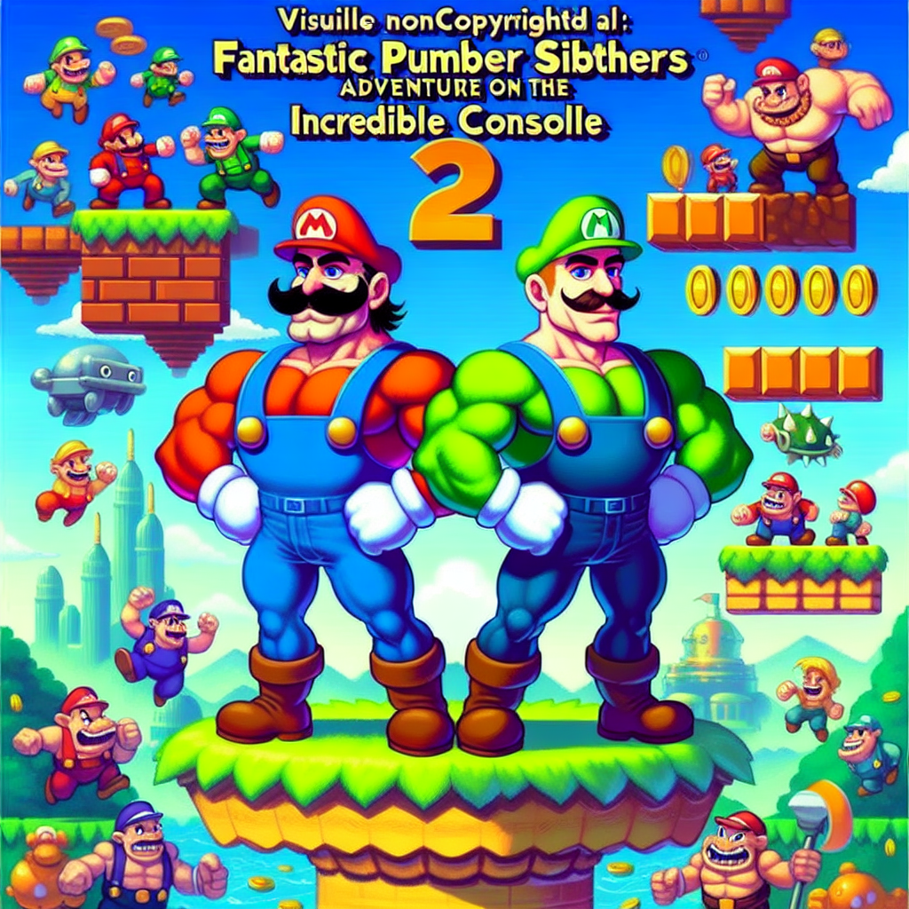 Illustration of Super Mario Bros Wonder no Switch 2: principais mudanças na nova versão