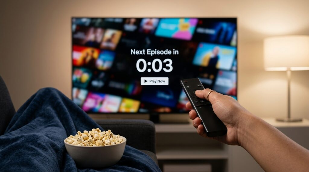 Gatilho Netflix Tudo Sobre a Série Coreana que Está Dominando o Streaming em 2026
